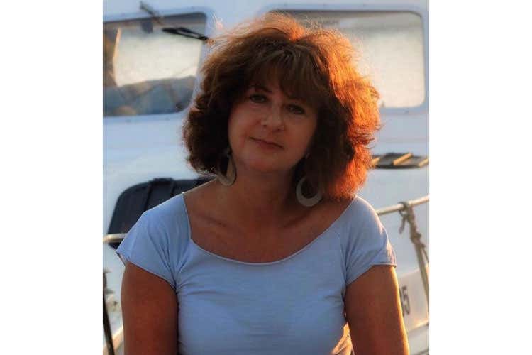 Sabrina Talarico (Gruppo italiano stampa turistica Sabrina Talarico rieletta presidente) Sabrina Talarico (Gruppo italiano stampa turistica Sabrina Talarico rieletta presidente)