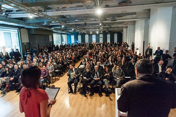 Guida di Identità Golose 2017 786 ristoranti, Lombardia in testa Guida di Identità Golose 2017 786 ristoranti, Lombardia in testa