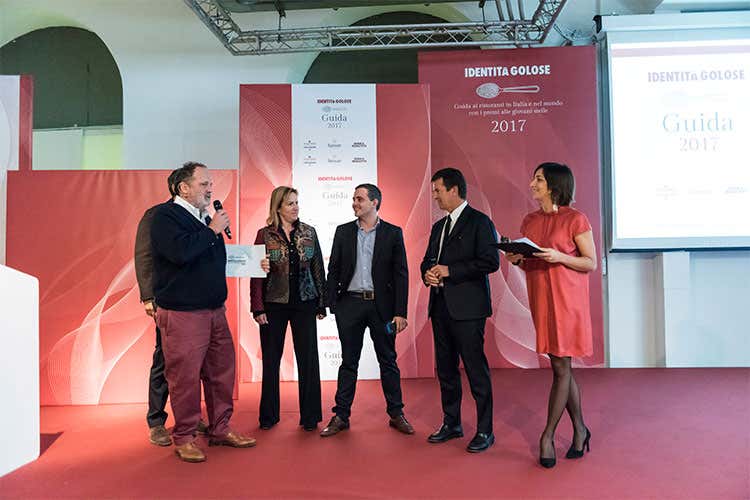 Guida di Identità Golose 2017 786 ristoranti, Lombardia in testa Guida di Identità Golose 2017 786 ristoranti, Lombardia in testa
