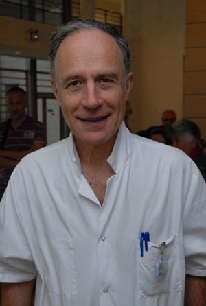 Guy-André Pelouze