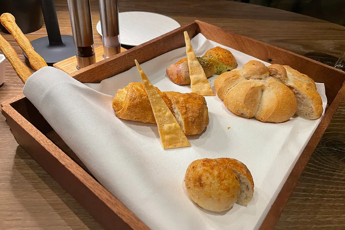 Al Granbaita fra benessere e alta cucina, puntando alla 6ª stella