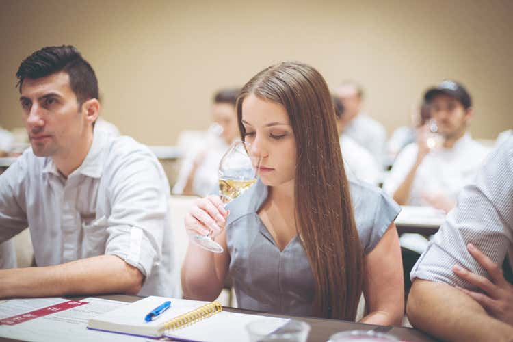 (Ifse a Orlando per l’Italian Week La Cucina tricolore incanta ancora) (Ifse a Orlando per l’Italian Week La Cucina tricolore incanta ancora)