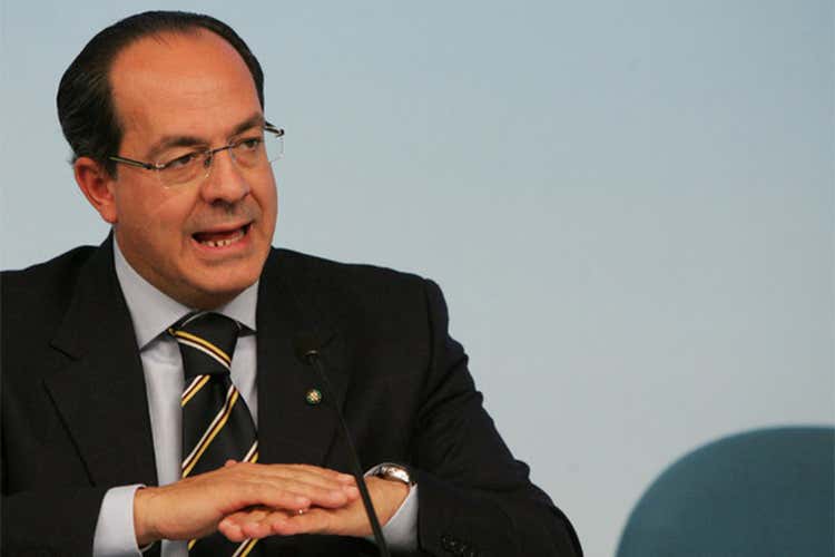 Paolo De Castro - Il Canada riconosce denominazioni Ue 176 in totale, 41 quelle Dop e Igp italiane Paolo De Castro - Il Canada riconosce denominazioni Ue 176 in totale, 41 quelle Dop e Igp italiane