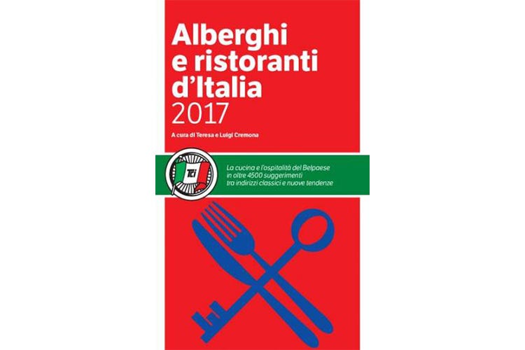 Il Touring incorona Massimo Bottura In vetta Olimpo della ristorazione 2017