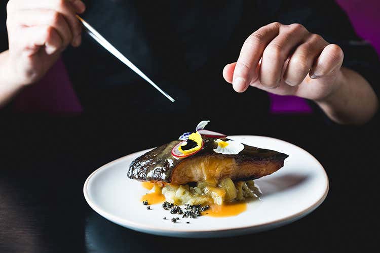 (Kanpai, il nuovo Giappone a Milano) (Kanpai, il nuovo Giappone a Milano)