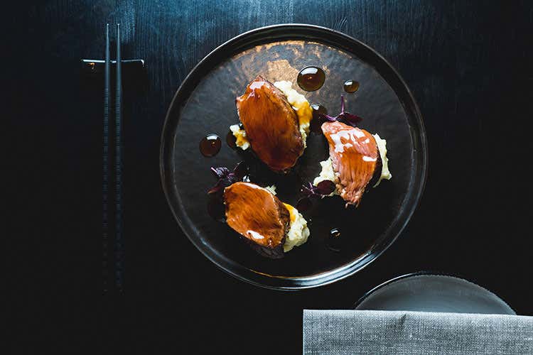 (Kanpai, il nuovo Giappone a Milano) (Kanpai, il nuovo Giappone a Milano)