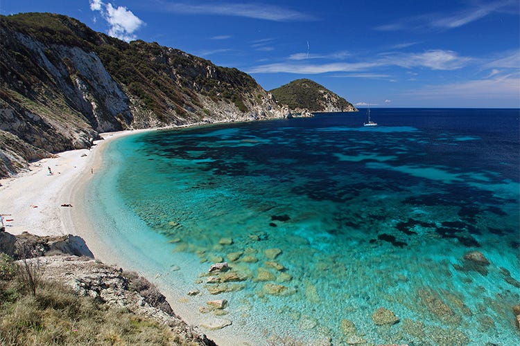 L'Isola d'Elba, un territorio da riscoprire Dal turismo a cinema, cultura e cucina