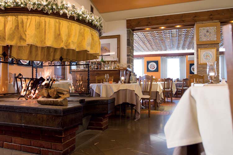 (Là di Moret Udine Ospitalità e ristorazione tipica friulana) (Là di Moret Udine Ospitalità e ristorazione tipica friulana)