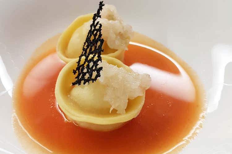 (Là di Moret Udine Ospitalità e ristorazione tipica friulana) (Là di Moret Udine Ospitalità e ristorazione tipica friulana)