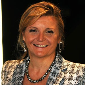 Lisa Ferrarini