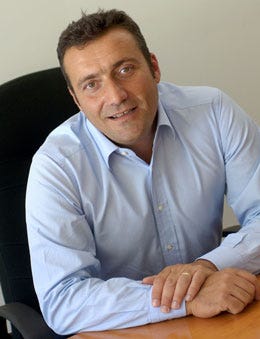Luca Bordogna