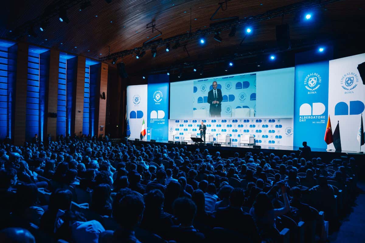 Finito il Giubileo, Roma punta sul ritorno del turismo ad alta spesa Finito il Giubileo, Roma punta sul ritorno del turismo ad alta spesa