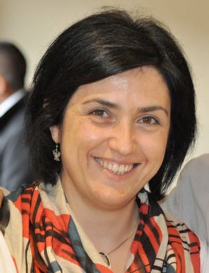 Maria Pirrone