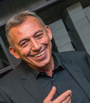 Massimo Minutelli