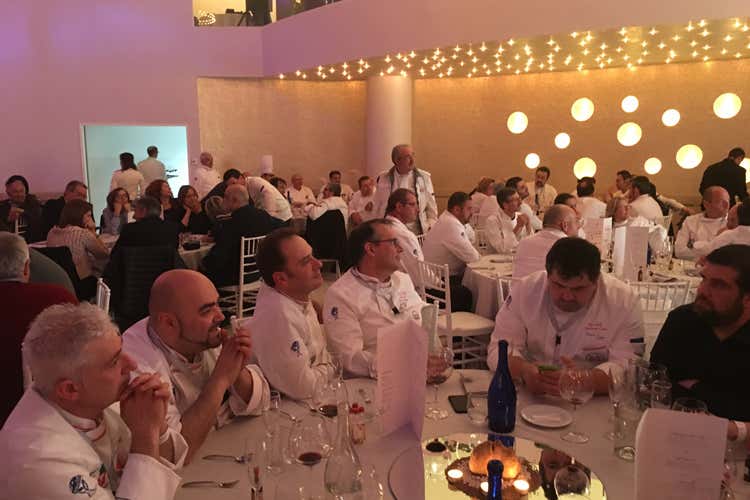 Matera 2019, la cucina lucana si prepara Per i cuochi ghiotta occasione di crescita Matera 2019, la cucina lucana si prepara Per i cuochi ghiotta occasione di crescita