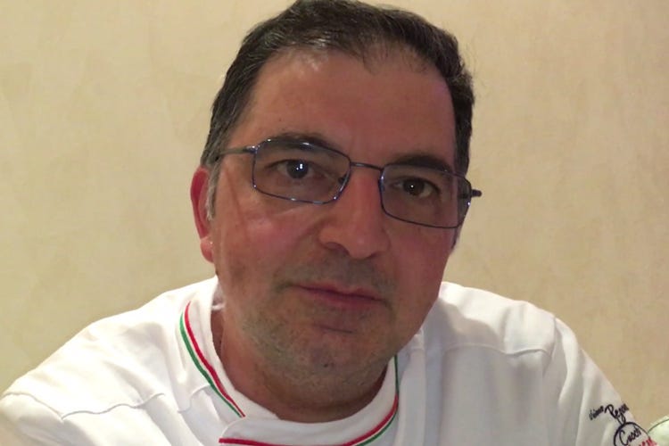Rocco Giubileo - Matera 2019, la cucina lucana si prepara Per i cuochi ghiotta occasione di crescita