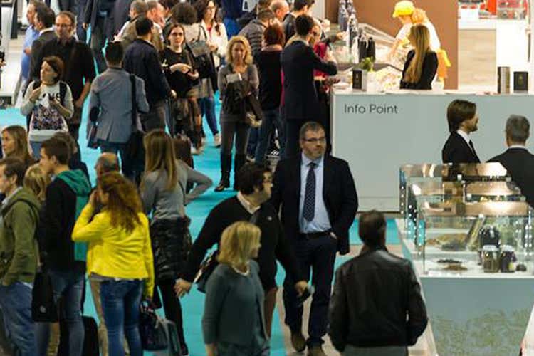 (Milano capitale dell’Horeca Scatta la 40ª edizione di Host) (Milano capitale dell’Horeca Scatta la 40ª edizione di Host)