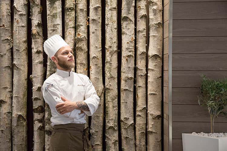 Mirko Di Mattia Mirko Di Mattia