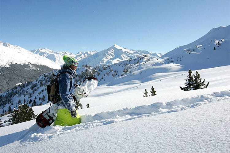 Neve, sci, cene stellate e relax termale Una stagione invernale vincente a Bormio