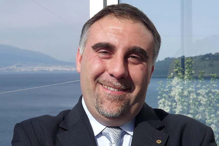 Alessandro d'Andrea (Non disturbare via dagli hotel Usa La novità per timore di attentati) Alessandro d'Andrea (Non disturbare via dagli hotel Usa La novità per timore di attentati)