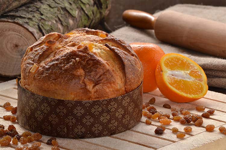 Panettone ambasciatore alta pasticceria italiana nel mondo Panettone ambasciatore alta pasticceria italiana nel mondo