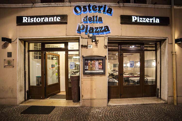 (Pasta di Campofilone allo zenzero bio Da Elis Marchetti, anche per l'asporto) (Pasta di Campofilone allo zenzero bio Da Elis Marchetti, anche per l'asporto)