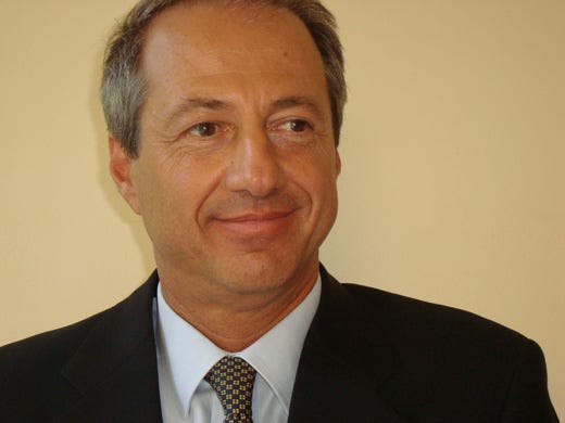 Luca Piretta
