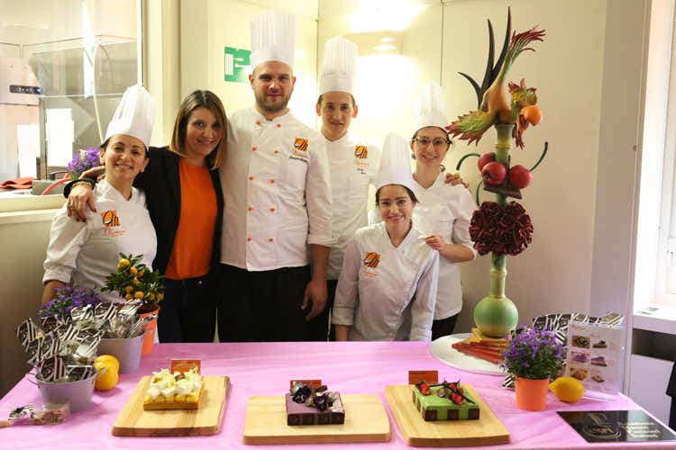 Pasticceria Martesana di Milano La tradizione pugliese a Chinatown Pasticceria Martesana di Milano La tradizione pugliese a Chinatown