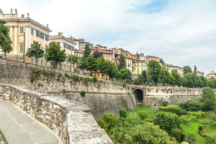 (Patto tra Bergamo e Airbnb Tassa di soggiorno al Comune)