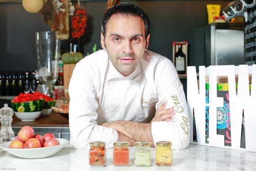 Pietro Parisi Pietro Parisi