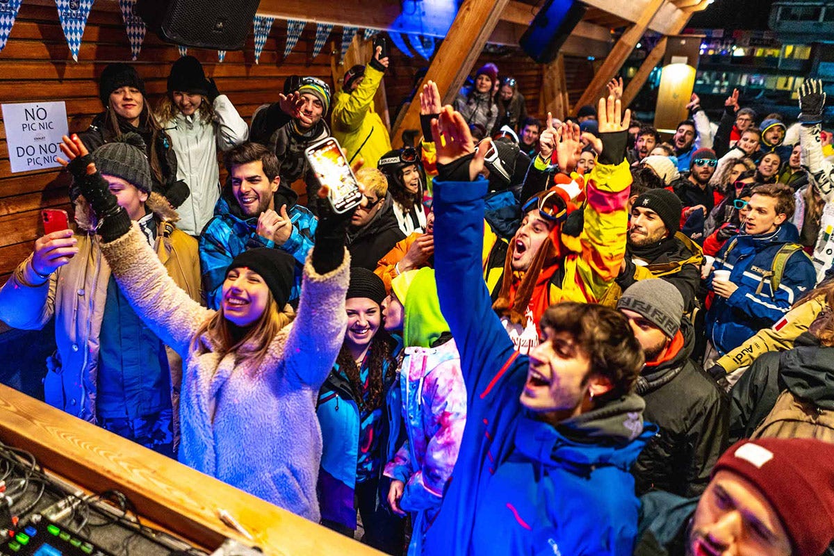 SnowWeek a Sestriere Ponte dell’Immacolata, ecco 10 offerte per sciare con la prima neve