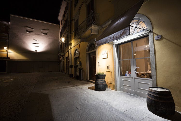 Da Prato a Ibiza una nuova ristorazione Decanter e Shark, buona cucina low cost