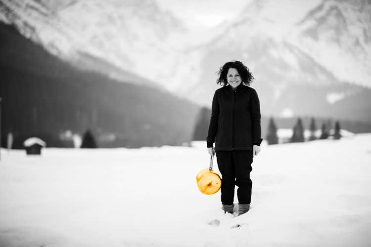 Fabrizia Meroi (Premio Michelin Chef Donna Fabrizia Meroi eletta vincitrice) Fabrizia Meroi (Premio Michelin Chef Donna Fabrizia Meroi eletta vincitrice)