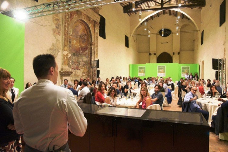 I Primi d’Italia, pronta la 19ª edizione Un viaggio tra i gusti del Belpaese