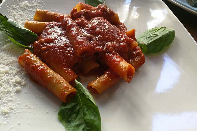 Quanto Deve Cuocere Il Ragù Napoletano
