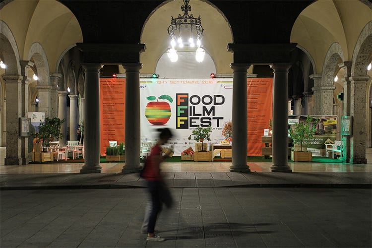 Quando il cibo incontra la pellicola Torna a Bergamo il Food Film Fest