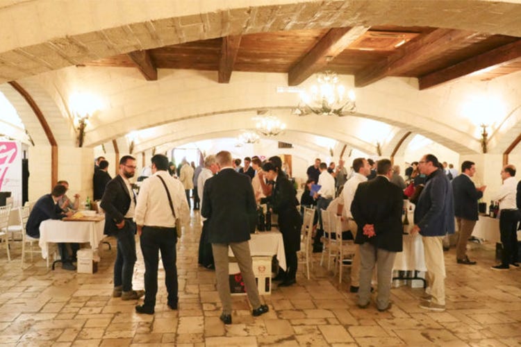 Radici del Sud 2017 Svelati i 70 vini finalisti