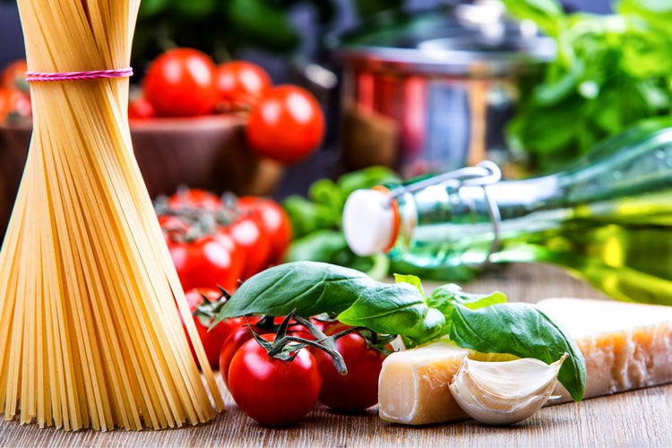 (Record per l’export di cibo italiano 41 miliardi nel 2017. 2/3 nei Paesi Ue)