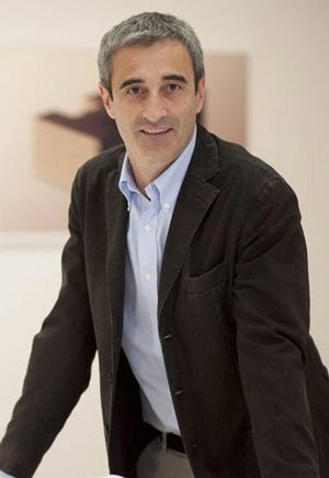 Riccardo Felicetti
