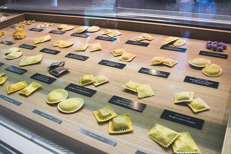 (Riso precotto e 2 new entry in Fiordiprimi Gamma più ampia per Surgital a Cibus)