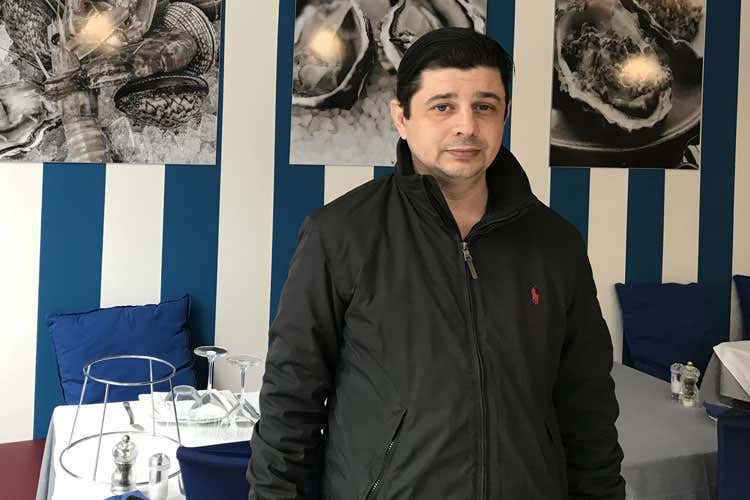 Douglas Di Modica (Ristorante milanese contro The Fork Il Tribunale di Milano gli dà ragione)