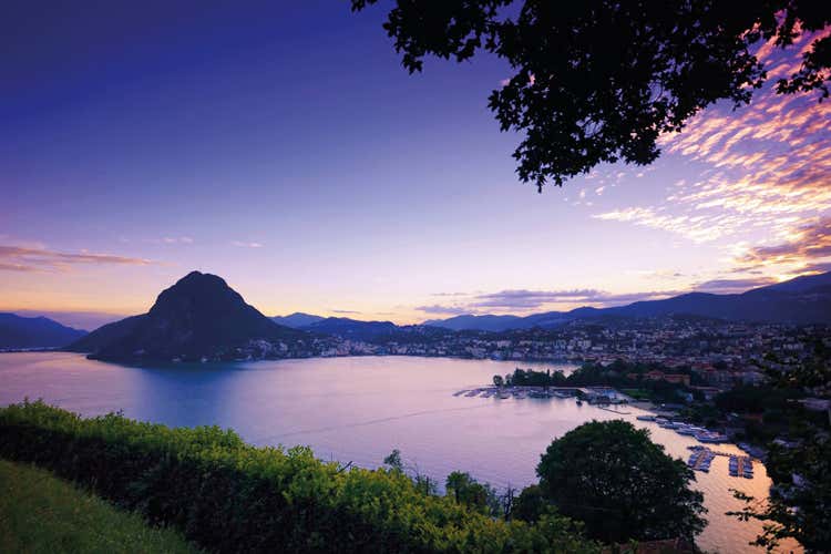 S.Pellegrino sapori Ticino 2017  11 cene con i cuochi de Le Soste