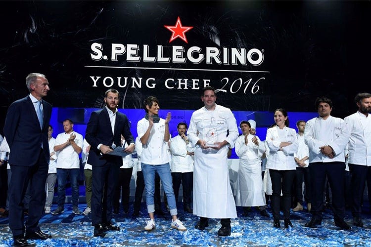 A febbraio iscrizioni aperte  per il 3° S.Pellegrino Young Chef