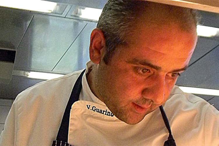 Vincenzo Guarino - Sapori toscani al Ristorante Il Pievano Torna la cucina di Vincenzo Guarino Vincenzo Guarino - Sapori toscani al Ristorante Il Pievano Torna la cucina di Vincenzo Guarino