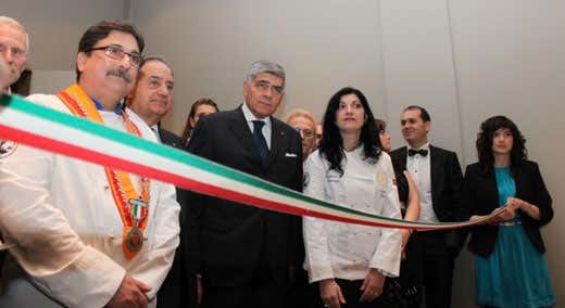 CORSO DI CUCINA ITALIANA, TOSCANA DI BASE E DI PERFEZIONAMENTO