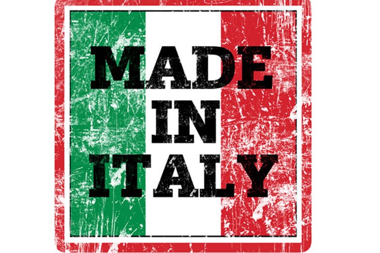 Sì all’etichetta per il Made in Italy Un alleato per il mercato di casa nostra