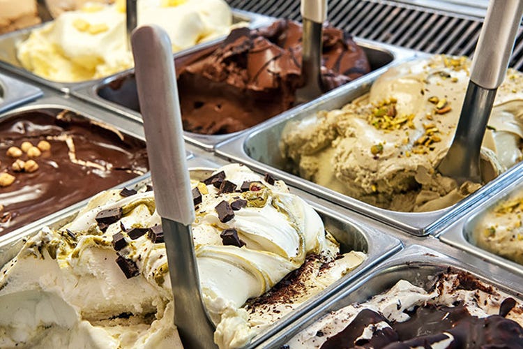 (Sigep 2018, a Rimini si esplorano le nuove frontiere del gelato artigianale)