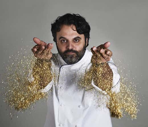 Marco Stabile Marco Stabile