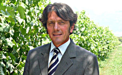 Stefano Zanette