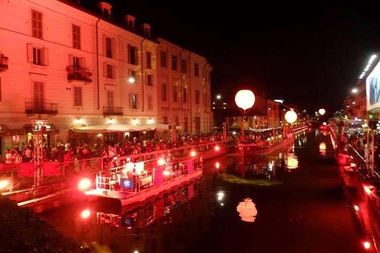 Sui Navigli attracca la polemica La priorità è renderli navigabili Sui Navigli attracca la polemica La priorità è renderli navigabili